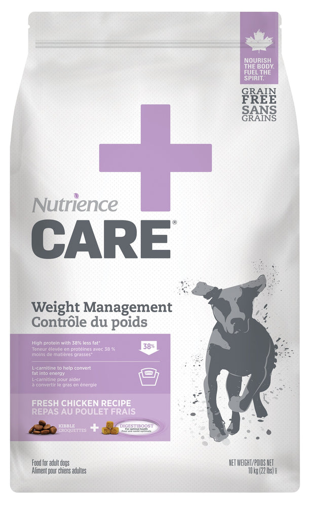 l-carnitine for dogs and weight loss When your vet trusts it, you know its good. @dogtorkristi recommends Zesty Paws Management Bites to support a healthy weight alongside diet exercise., These chews are made with Zesty Paws Weight Management Bites