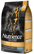 Nutrience SubZero Fraser Valley – Large Breed Dog Food 10 kg (22 lbs) - Natural Pet Foods
