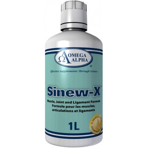 Omega Alpha SinewPlex