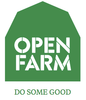 Open Farm - Freeze Dried Raw Dog Food - Grass-Fed Beef - Natural Pet Foods