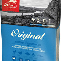 Orijen - Original Adult Dog Food - Natural Pet Foods