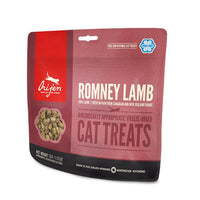 Orijen - Romney Lamb Cat Treats - Natural Pet Foods