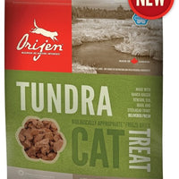 Orijen - Tundra Cat Treats - Natural Pet Foods