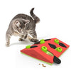 Outward Hound® Nina Ottosson® Melon Madness Puzzle & Play Cat Puzzle Game - Natural Pet Foods