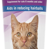 PetAg Hairball Solution Gel 3.5oz - Natural Pet Foods