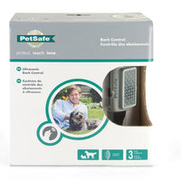 PetSafe Ultrasonic Bark Control Collar - Natural Pet Foods