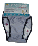 PoochPant r Reusable Diaper - Natural Pet Foods