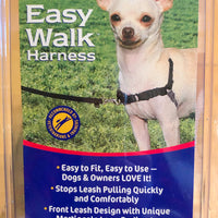 Premier Easy Ealk Harness Petite SALE - Natural Pet Foods