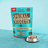 Primal Freeze-Dried Chicken & Salmon Nuggets for Cats SALE