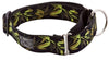 RC Pets All Webbing Training Collar - Jungle Boogie - Natural Pet Foods