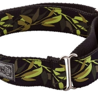 RC Pets All Webbing Training Collar - Jungle Boogie - Natural Pet Foods
