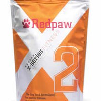 Red Paw X-Series Fitness #2 -26lb - Natural Pet Foods