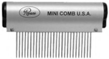 Resco - Mini Comb SALE - Natural Pet Foods