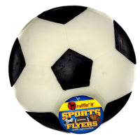 Ruffin' it Sports Flyer Dog Toy SALE - Natural Pet Foods