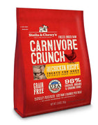 Stella and Chewy's - Carnivore Crunch - Chicken - Natural Pet Foods