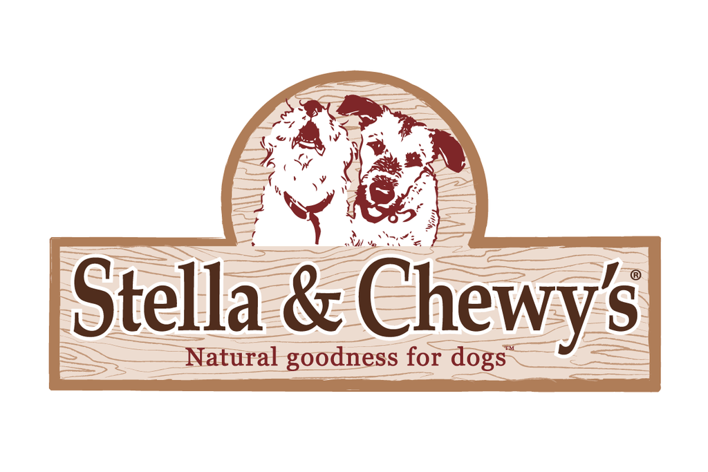 Stella Chewy s Chick Chick Chicken Freeze Dried Raw Dinner