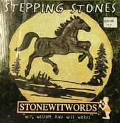 Stonewitwords - Stepping Stones SALE - Natural Pet Foods