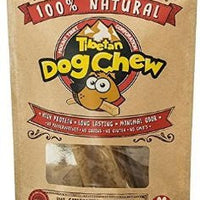Tibetan - 100% Natural Dog Chews - Natural Pet Foods
