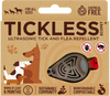 Tickless® Eco Pet Ultrasonic Tick and Flea Repellent (NEW)