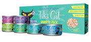 Tiki Cat - Queen Emma Variety Pack - Natural Pet Foods
