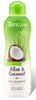 Tropiclean Deodorizing Shampoo - Aloe & Coconut 20 oz - Natural Pet Foods