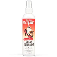 Tropiclean Extremely Bitter Stay Away Chew Deterrent 8 oz SALE - Natural Pet Foods