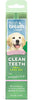 Tropiclean - Fresh Breath - Clean Teeth Oral Care Gel for Puppies - Natural Pet Foods