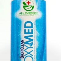 Tropiclean Oxymed All Purpose Cleansing Wipes - Natural Pet Foods