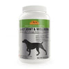 WellyTails Daily Joint & Wellbeing Supplement for Dogs - Natural Pet Foods