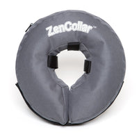 Zenpet - ZenCollar - Inflatable Recovery Collar - Natural Pet Foods