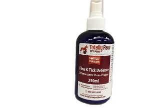 All Natural Bug Spray Now Available!