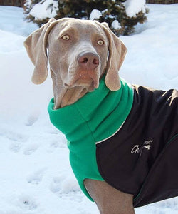 Chilly Dog Coats -   Warm And Great Looking Dogware!