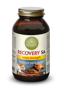 Recovery Vegan Glucosomine - It Really Works!