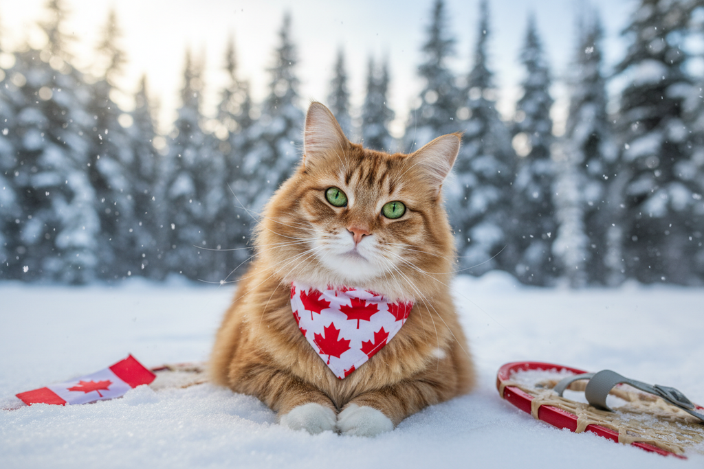 Canadian Cat Food | Natural Pet Foods