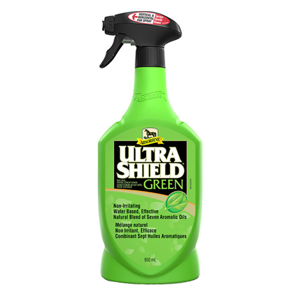 ABSORBINE ULTRASHIELD GREEN 950ML