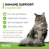 Tomlyn Immune Support L-Lysine Gel 5oz (NEW)