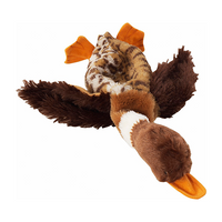 Spot® Skinneeez™ Mallard Duck 14" Dog Toy