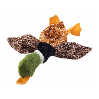 Spot® Skinneeez™ Mallard Duck 14" Dog Toy