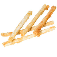 Nothin' to Hide™ Chicken Twist Stix Small (10 Pack)