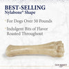 Nylabone Gourmet Style Strong Chew Femur Filet Mignon Large / Giant