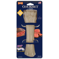 Nylabone Gourmet Style Strong Chew Femur Filet Mignon Large / Giant