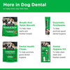 Nutri-Vet® Enzymatic Toothpaste 2.5 oz for Dogs