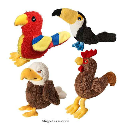 Spot® Love The Earth Plush Plush Bird Assorted 8