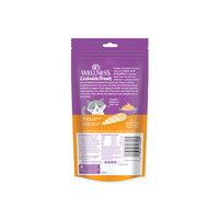 Wellness® Kittles™ Grain Free Chicken Recipe Lickable Soft Puree Cat Treats 2.5oz