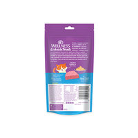 Wellness® Kittles™ Grain Free Tuna Recipe Lickable Soft Puree Cat Treats 2.5oz