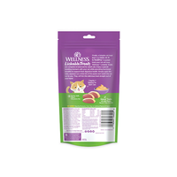 Wellness® Kittles™ Grain Free Duck Recipe Lickable Soft Puree Cat Treats 2.5oz