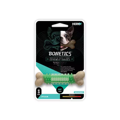 Bonetics Dental Bone 5