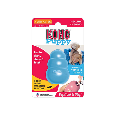 Kong® Puppy Dog Toy