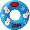 KONG® HOLIDAY AirDog® Donut Medium Dog Toy