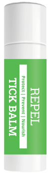 Reelax Repel Tick Balm (NEW)